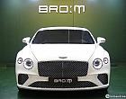벤틀리 컨티넨탈 GT 6.0