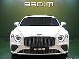 벤틀리 컨티넨탈 GT 6.0