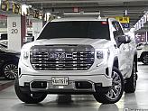 GMC 시에라 6.2 V8 드날리-X