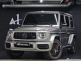 벤츠 G63 AMG