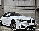 BMW 3 320d 
