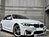 BMW 3 320d 
