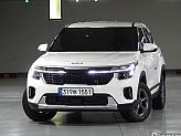 기아 더 뉴 셀토스 1.6 가솔린 터보 2WD 트렌디