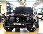 벤츠 GLS 400 d 4매틱