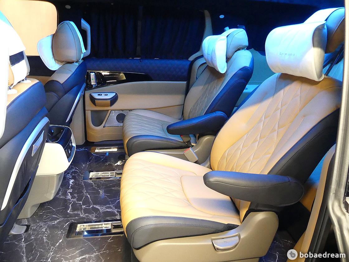 Kia Carnival The New 2.2 Diesel High Limousine - фото 11