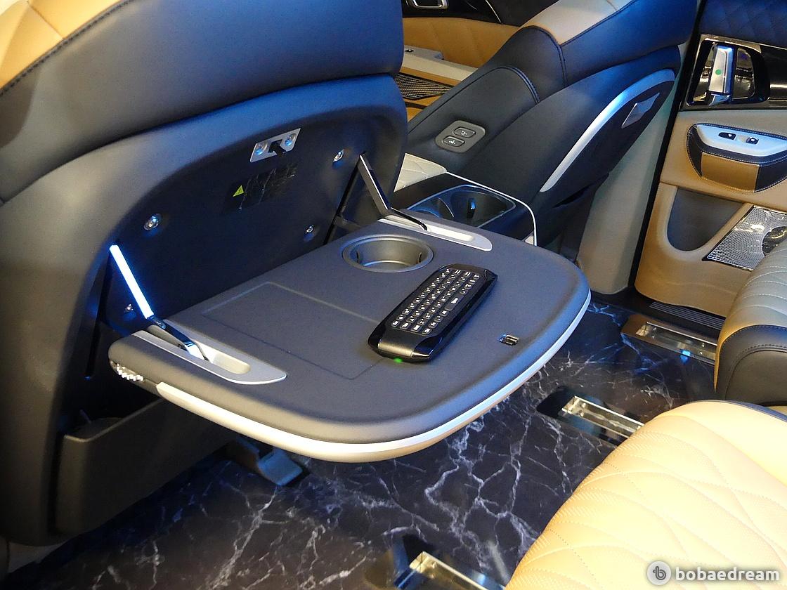 Kia Carnival The New 2.2 Diesel High Limousine - фото 14