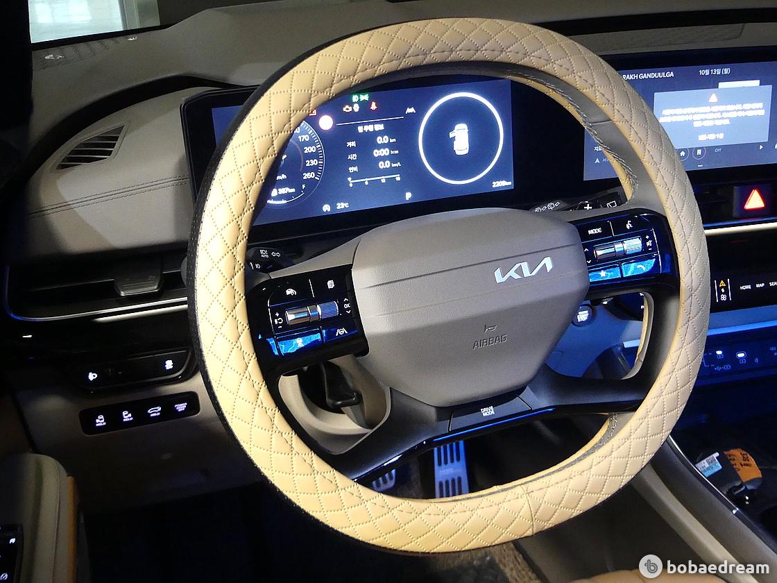 Kia Carnival The New 2.2 Diesel High Limousine - фото 16