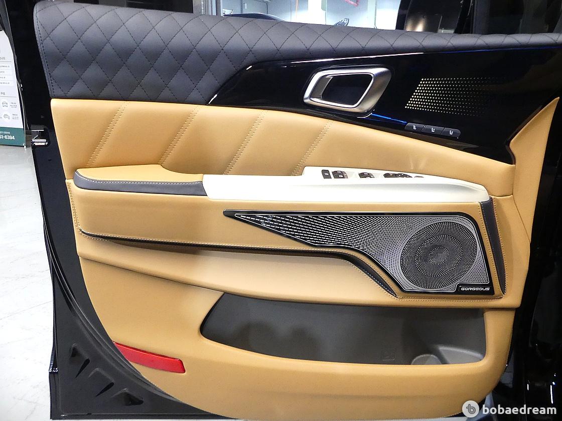 Kia Carnival The New 2.2 Diesel High Limousine - фото 17