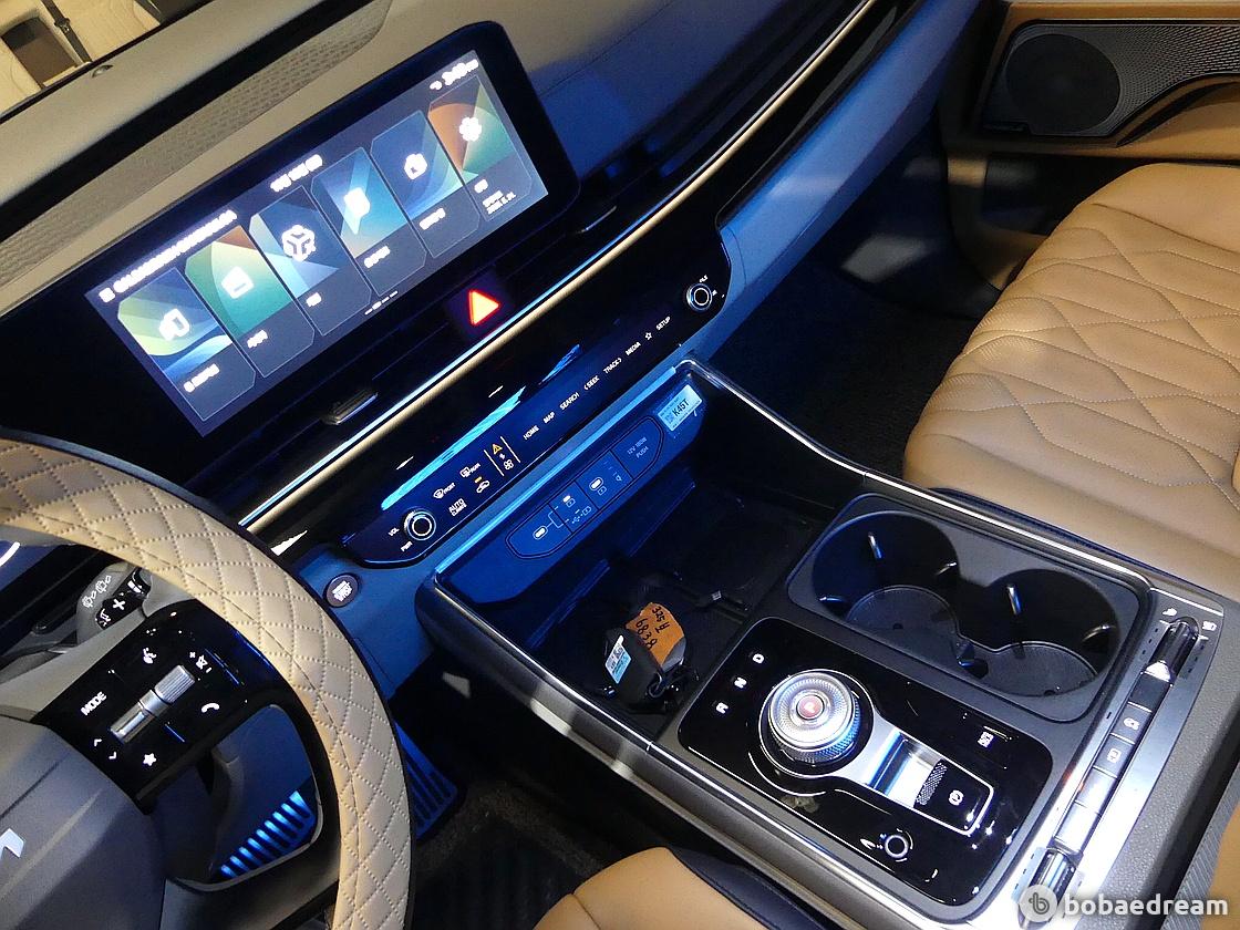 Kia Carnival The New 2.2 Diesel High Limousine - фото 24