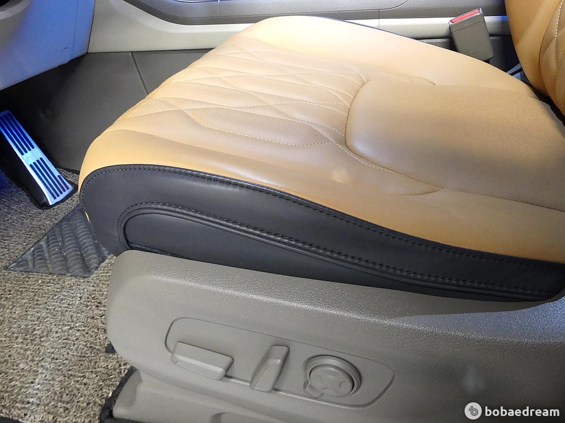 Kia Carnival The New 2.2 Diesel High Limousine - фото 25