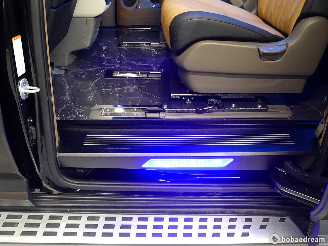 Kia Carnival The New 2.2 Diesel High Limousine - фото 27