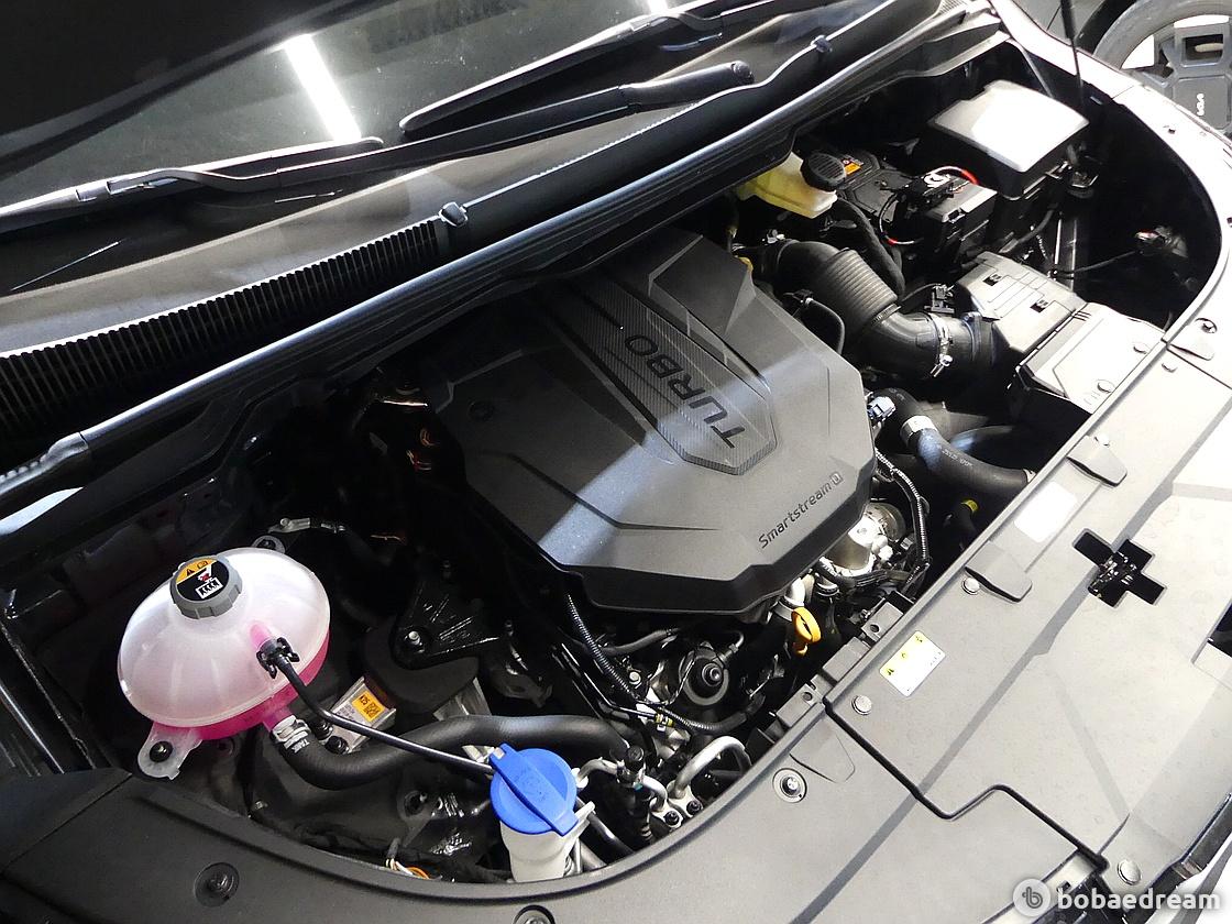 Kia Carnival The New 2.2 Diesel High Limousine - фото 5