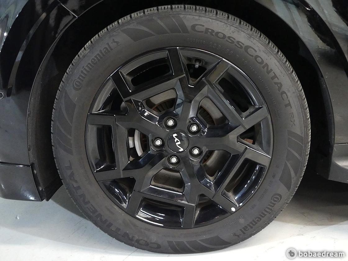 Kia Carnival The New 2.2 Diesel High Limousine - фото 9