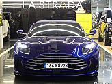 애스턴마틴 DB12 4.0 V8 볼란테