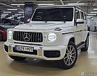 벤츠 G63 AMG