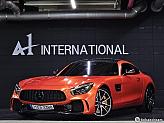 벤츠 AMG GT S 에디션 1