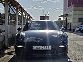 포르쉐 911 카레라 4 GTS