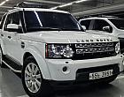 랜드로버 디스커버리4 3.0 SDV6 SE