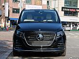 벤츠 V300d 4매틱