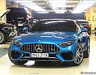 벤츠 SL63 AMG 4매틱+ 