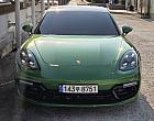 포르쉐 파나메라 4.0 GTS