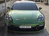 포르쉐 파나메라 4.0 GTS
