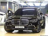 벤츠 S350 d