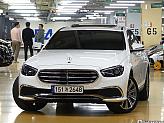 벤츠 E350 4매틱 익스클루시브
