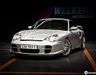 포르쉐 911 5세대 GT2 