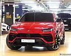 람보르기니 우루스 4.0 V8 