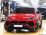 람보르기니 우루스 4.0 V8 