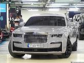 롤스로이스 고스트 6.7 V12