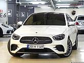 벤츠 E350 4매틱 AMG 라인