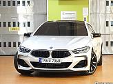 BMW M850i xDrive 그란 쿠페