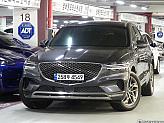 제네시스 GV70 2.5 터보 AWD