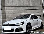 폭스바겐 시로코 2.0 TSI R