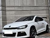 폭스바겐 시로코 2.0 TSI R