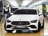 벤츠 AMG GT 4도어 43 4매틱+