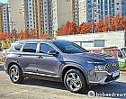 현대 더 뉴 싼타페 2.2 디젤 4WD 프레스티지 5인승
