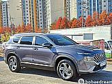 현대 더 뉴 싼타페 2.2 디젤 4WD 프레스티지 5인승