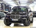 BMW X7 xDrive 40i M 스포츠