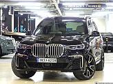 BMW X7 xDrive 40i M 스포츠