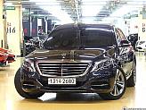 벤츠 S500L