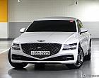 제네시스 G80 3.5 터보 AWD