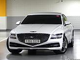 제네시스 G80 3.5 터보 AWD
