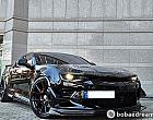 쉐보레 올 뉴 카마로 SS 6.2 V8