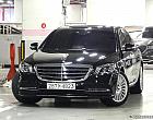 벤츠 S350L