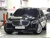 벤츠 S350L