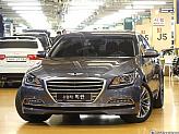 현대 제네시스 DH G330 AWD 모던