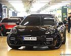 포르쉐 파나메라 4.0 GTS